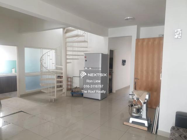 Residential House for rent in Alam Impian, Selangor