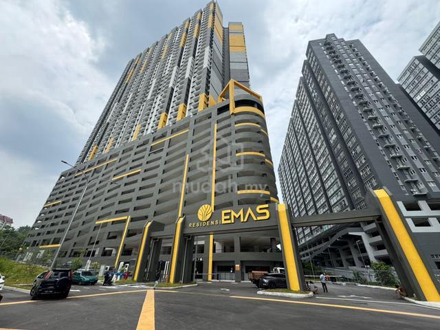 Residential House for rent in Alam Impian, Selangor