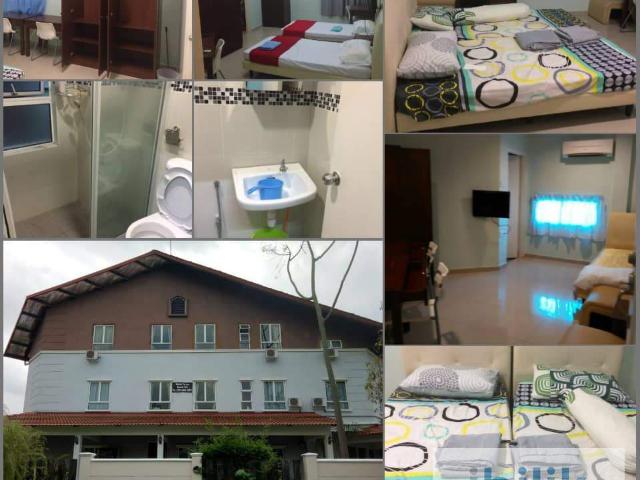 Room for rent in Kajang, Langat