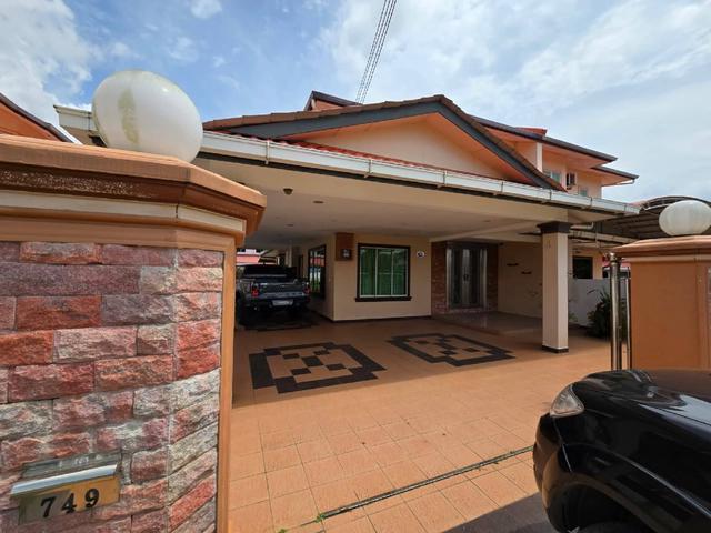 Residential House for rent in Bintulu