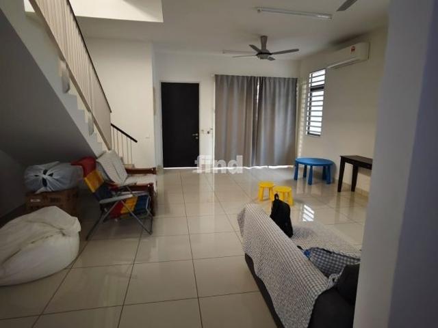 House for rent in Wellesley, Penang