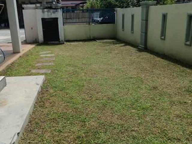 Residential House for rent in Wellesley, Penang