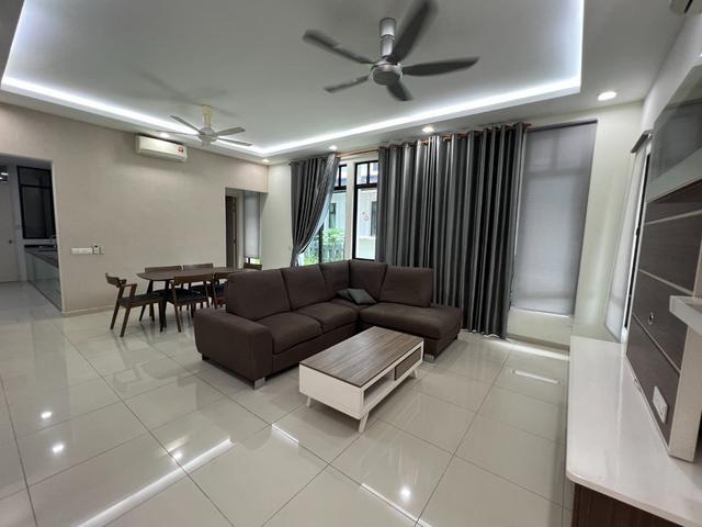 Residential House for rent in Kajang, Langat