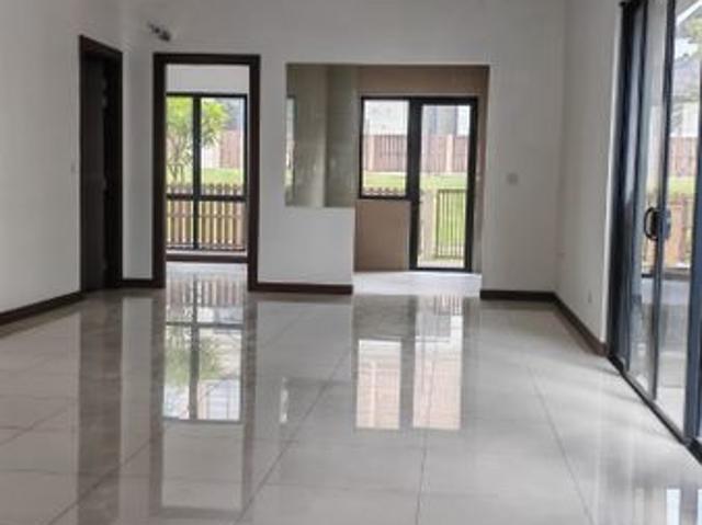 House for rent in Selayang, Selangor