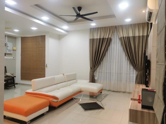 Residential House for rent in Bukit Katil