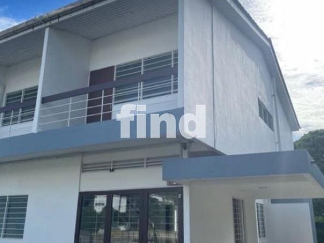 House for rent in Georgetown, Penang