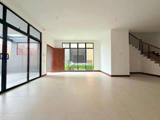 Residential House for sale in Alam Impian, Selangor