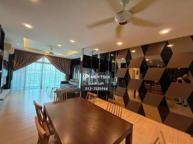 Residential House for sale in Alam Impian, Selangor
