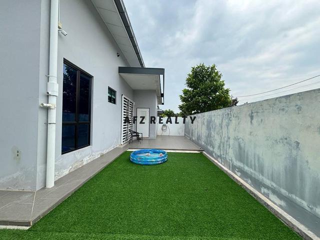 Residential House for sale in Wellesley, Penang