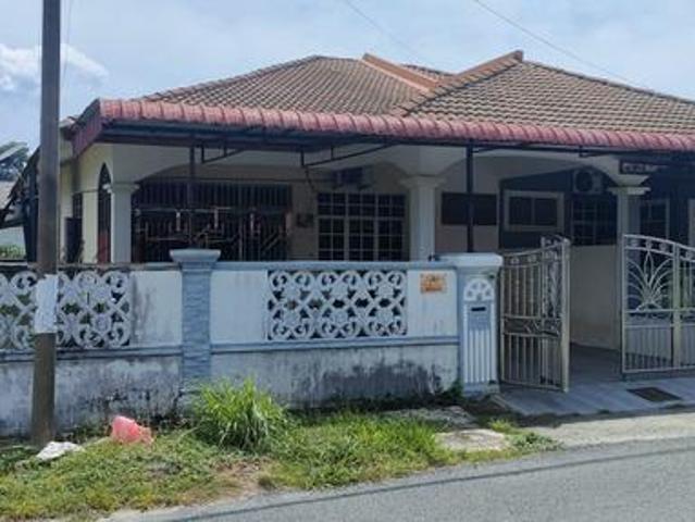 Residential House for sale in Tringganu