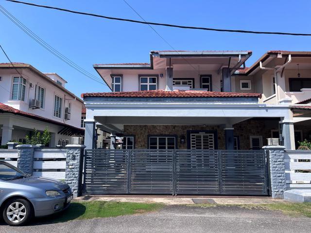 Residential House for sale in Malaka