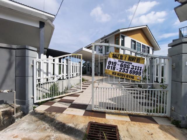 Residential House for sale in Malaka
