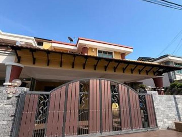 Residential House for sale in Cheng, Bandaraya Melaka