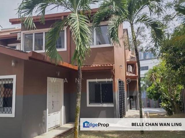 House for sale in Bukit Damansara, Kuala Lumpur