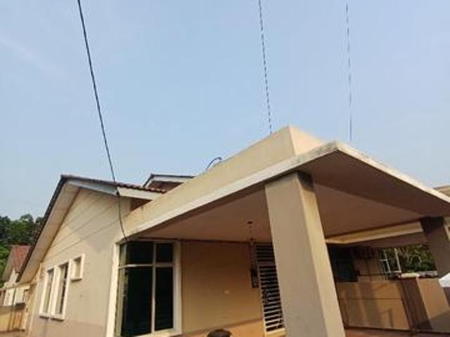 Residential House for sale in Tringganu