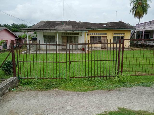 Residential House for sale in Kluang, Johor