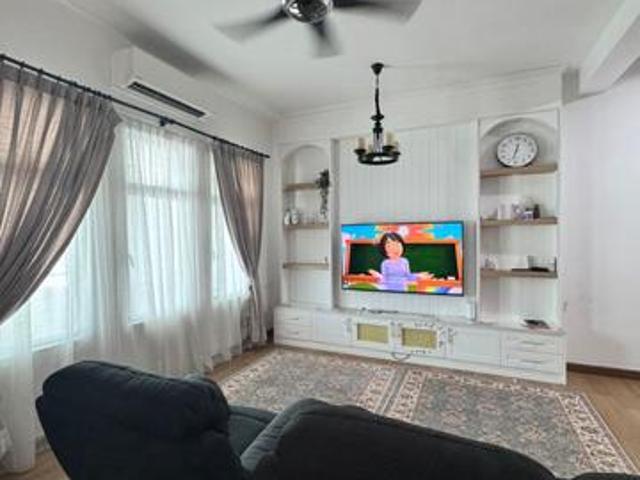 Residential House for rent in Sendayan Village, Negeri Sembilan