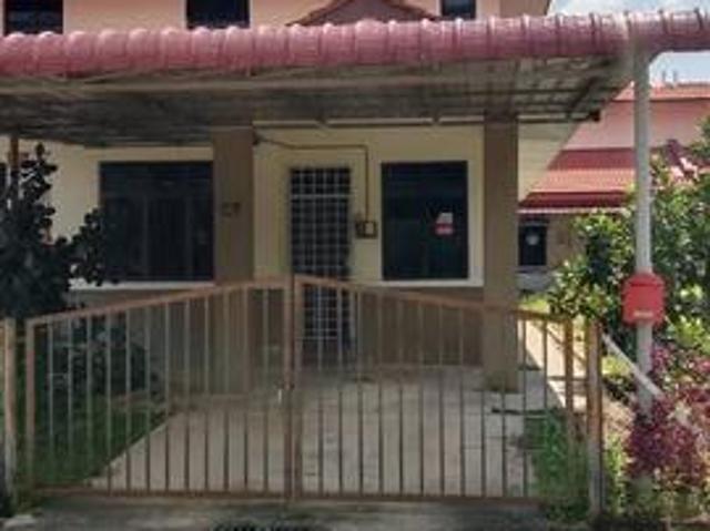 Residential House for sale in Gua Musang, Kelantan