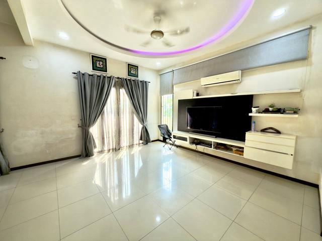 Residential House for sale in Kajang, Langat