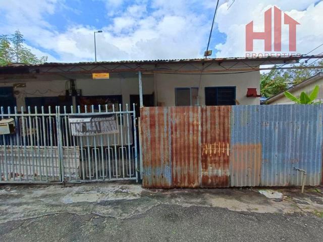 Residential House for sale in Wellesley, Penang