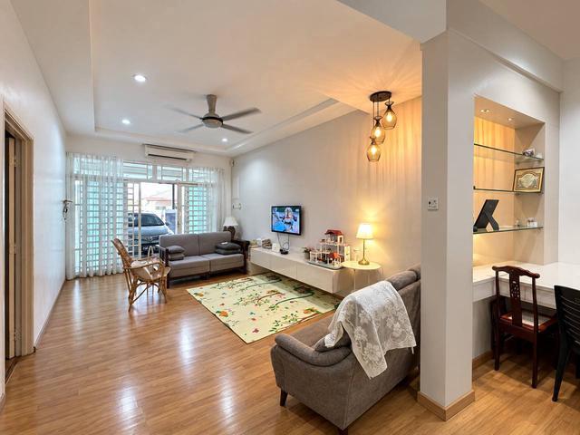Residential House for sale in Wellesley, Penang