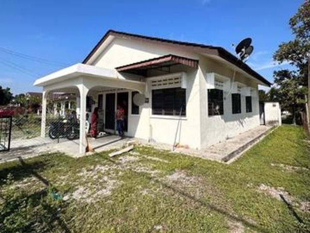 Residential House for sale in Perak