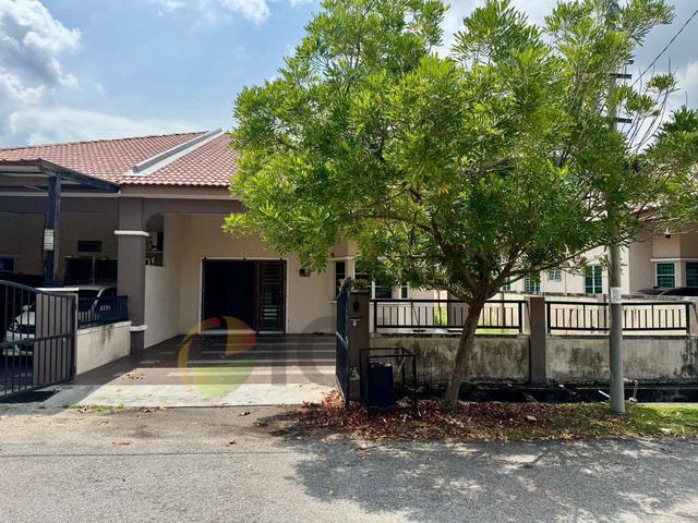 Residential House for sale in Perak, Tldm Lumut