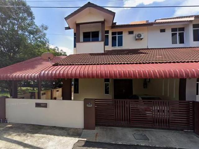 Residential House for sale in Arau, Perlis