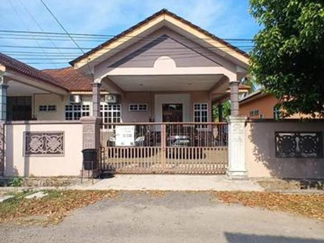 Residential House for sale in Tringganu