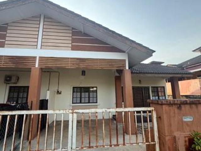 Residential House for sale in Kuantan, Pahang