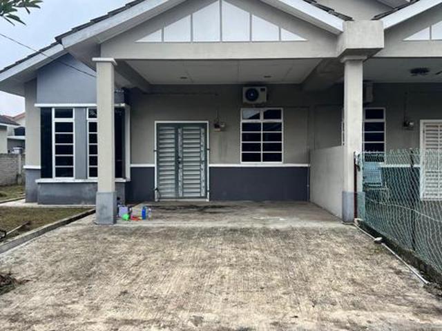 Residential House for sale in Kuantan, Pahang