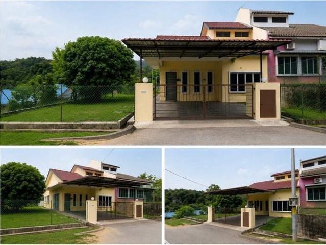 Residential House for sale in Temerloh, Pahang