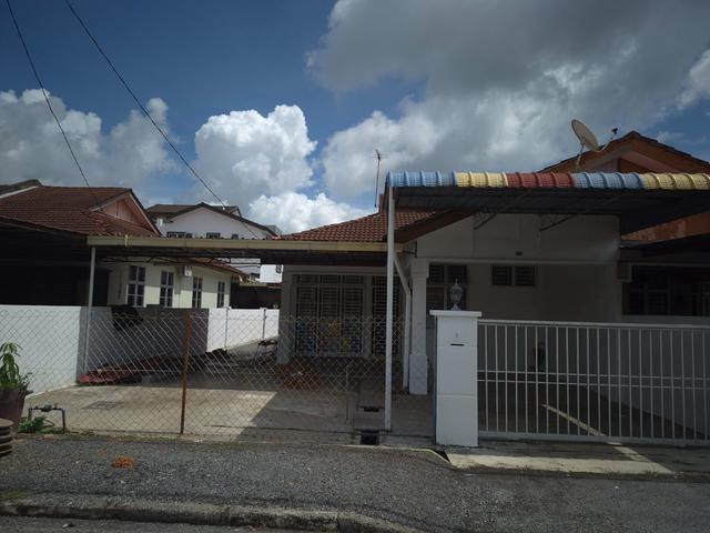 Residential House for sale in Jitra, Kubang Pasu