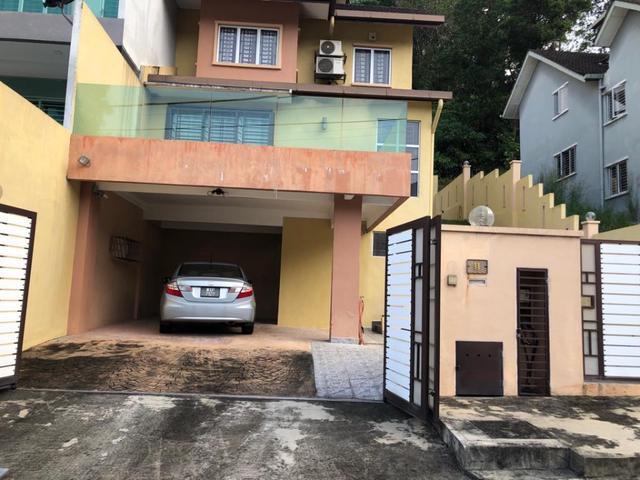 Residential House for sale in Petaling, Subang Jaya