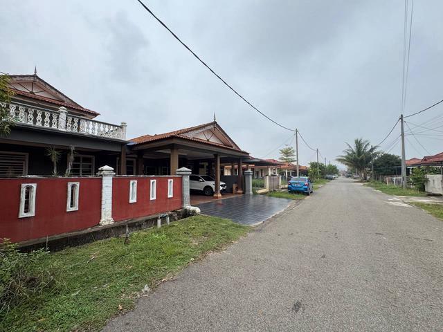 Residential House for sale in Bandar Baru Kuala Nerus, Kuala Nerus