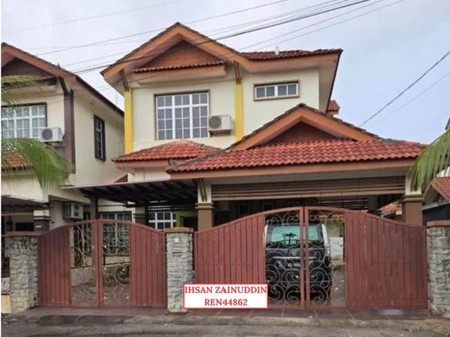 Residential House for sale in Sungai Petani, Kuala Muda