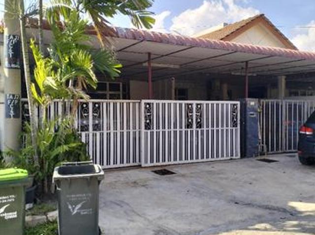 Residential House for sale in Sungai Petani, Kuala Muda