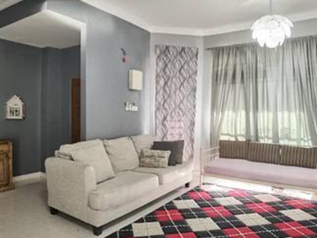 Residential House for sale in Tanjong Sepat, Selangor