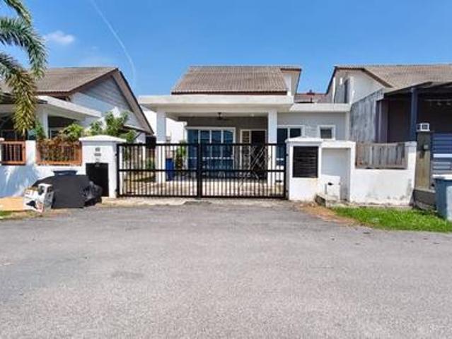 Residential House for rent in Selangor