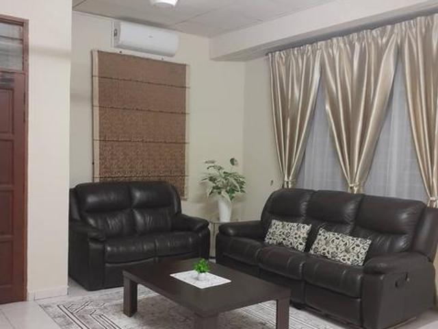 Residential House for sale in Tringganu
