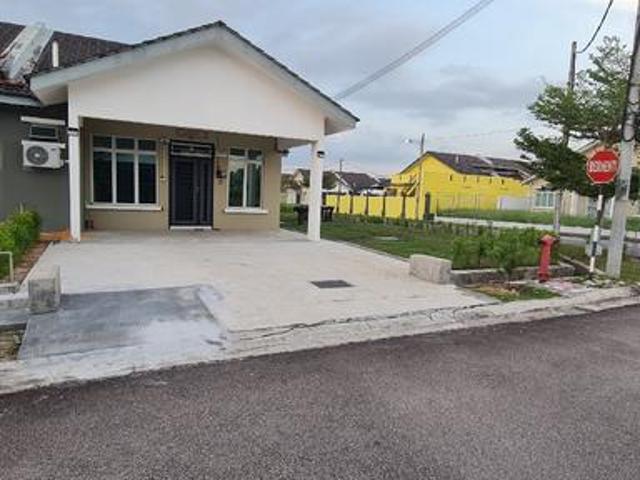 Residential House for rent in Kota Tinggi, Johor