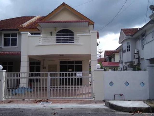 Residential House for sale in Wellesley, Penang