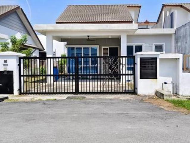 Residential House for rent in Selangor