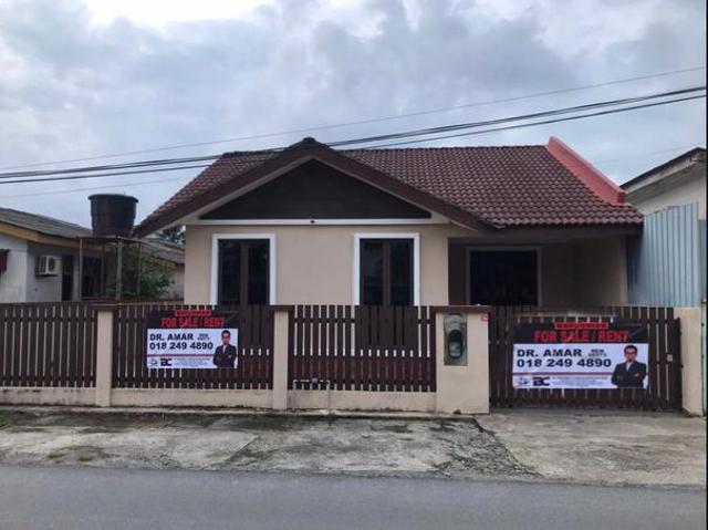 Residential House for sale in Kota Bahru, Kelantan
