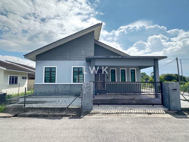 Residential House for sale in Kota Bahru, Kelantan