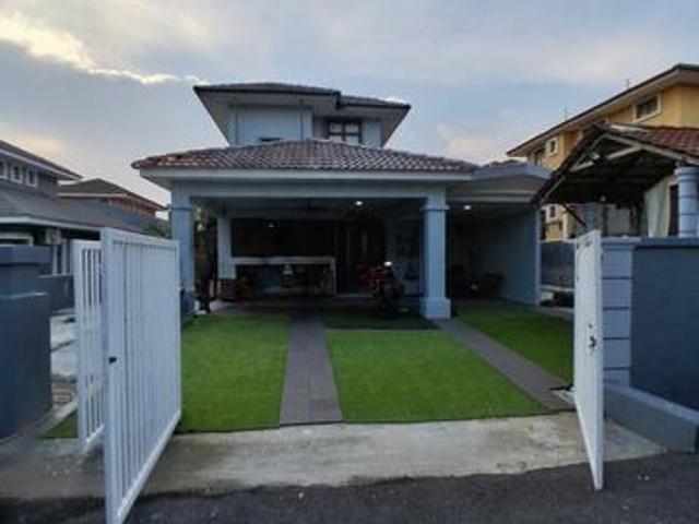 Residential House for sale in Nilai, Negeri Sembilan