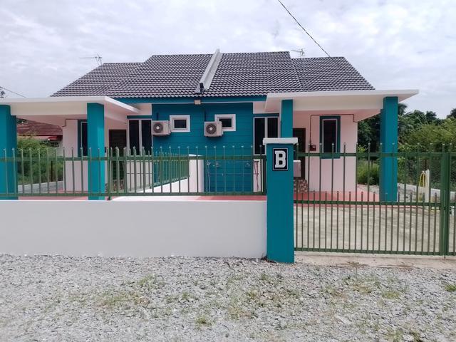 Residential House for sale in Kota Bahru, Kelantan