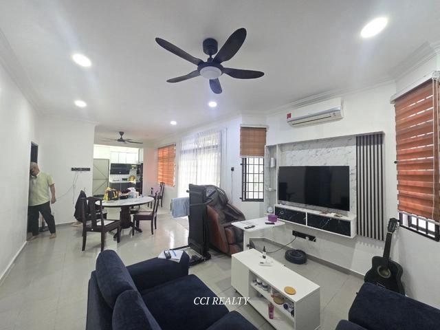 Residential House for sale in Sungai Petani, Kuala Muda