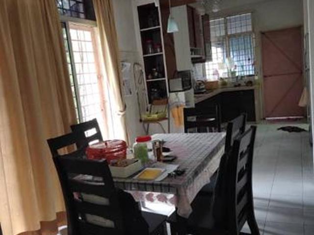 Residential House for sale in Wellesley, Penang