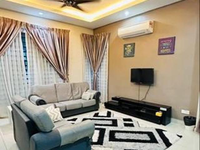Residential House for rent in Wellesley, Penang